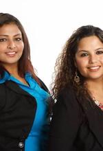 Aruna G Hagen & Poonam Budhiraja