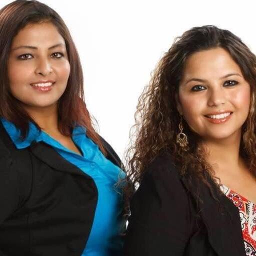 Aruna G Hagen & Poonam Budhiraja
